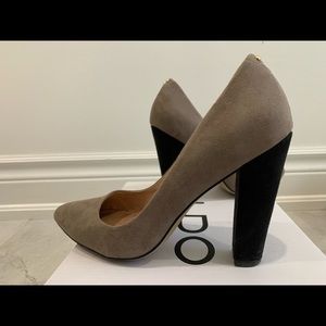 Aldo heels EU Size 37